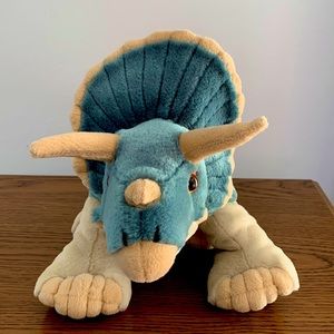 Wild Republic Triceratops